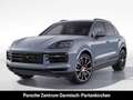 Porsche Cayenne S E-Hybrid 360 Kamera Memory Sitze PDC Grau - thumbnail 1