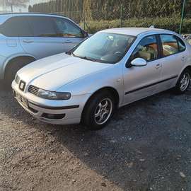 1,9 Brisa TDI