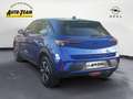 Opel Mokka 1.2 DI Turbo Edition (B/B) Blau - thumbnail 3