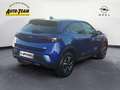 Opel Mokka 1.2 DI Turbo Edition (B/B) Blau - thumbnail 4