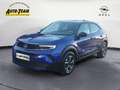 Opel Mokka 1.2 DI Turbo Edition (B/B) Blau - thumbnail 1