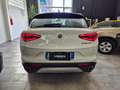 Alfa Romeo Stelvio Stelvio 2.2 t Super rwd 180cv auto Bianco - thumbnail 6