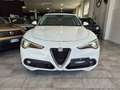 Alfa Romeo Stelvio Stelvio 2.2 t Super rwd 180cv auto Bianco - thumbnail 3