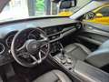 Alfa Romeo Stelvio Stelvio 2.2 t Super rwd 180cv auto Bianco - thumbnail 9