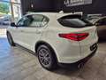 Alfa Romeo Stelvio Stelvio 2.2 t Super rwd 180cv auto Bianco - thumbnail 7