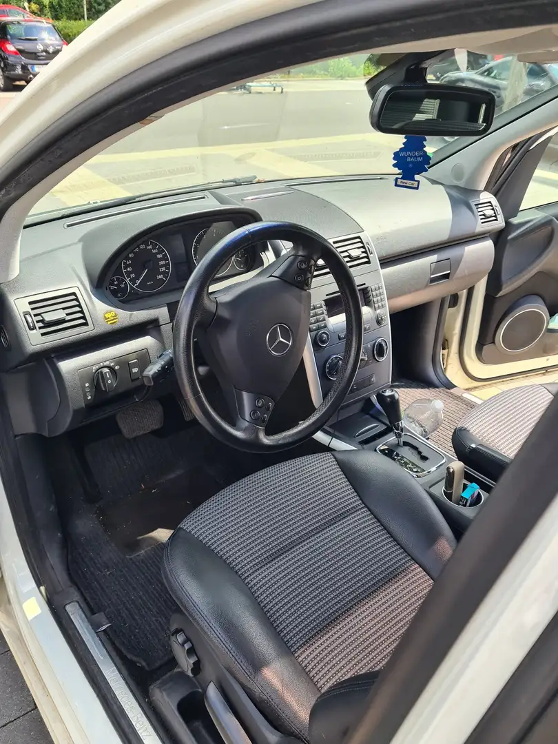 Mercedes-Benz A 200 Turbo Autotronic Elegance - 2