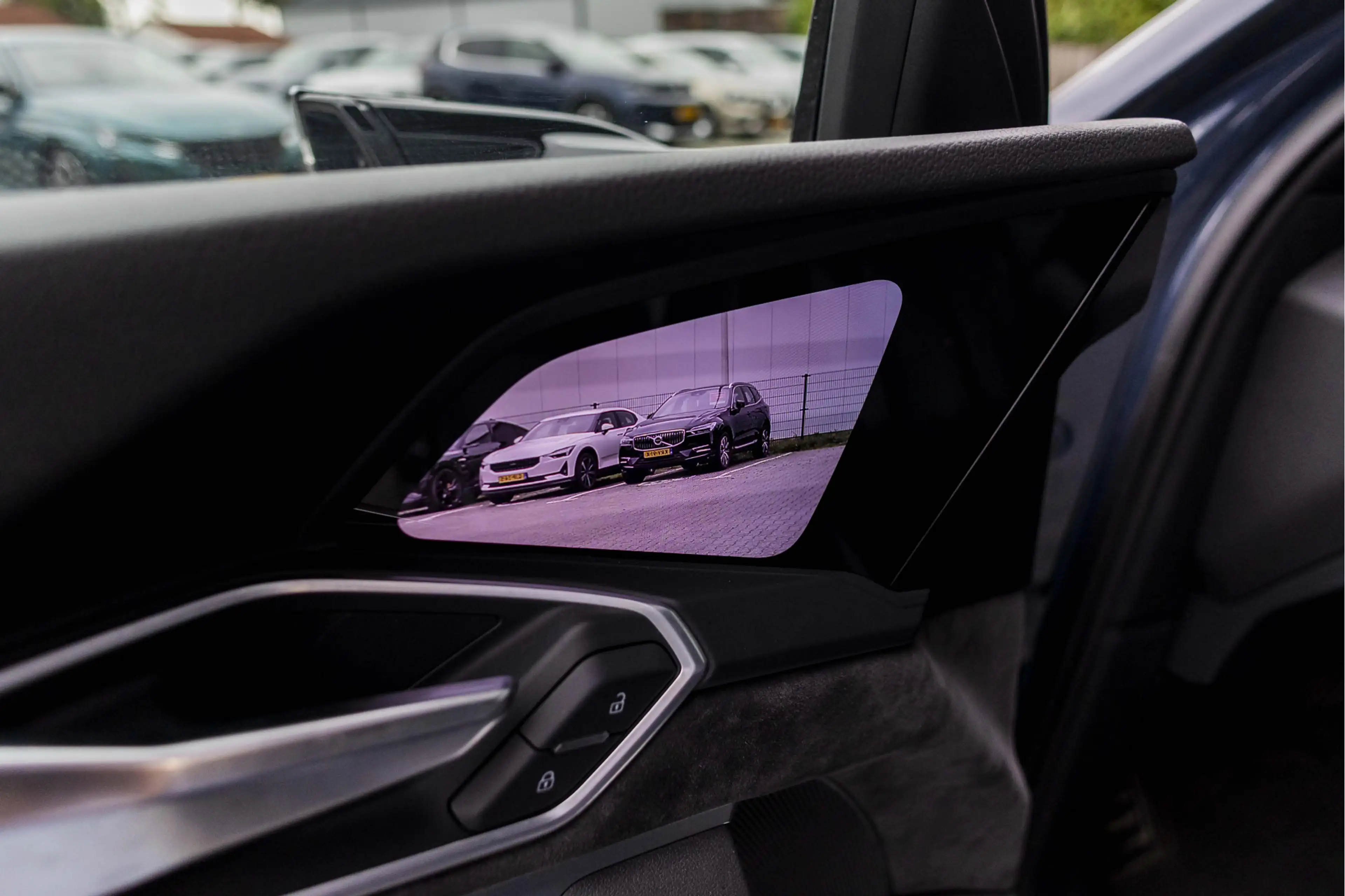 Audi e-tron Sportback 55 quattro S edition 95 kWh | B&O | Pano — photo 30