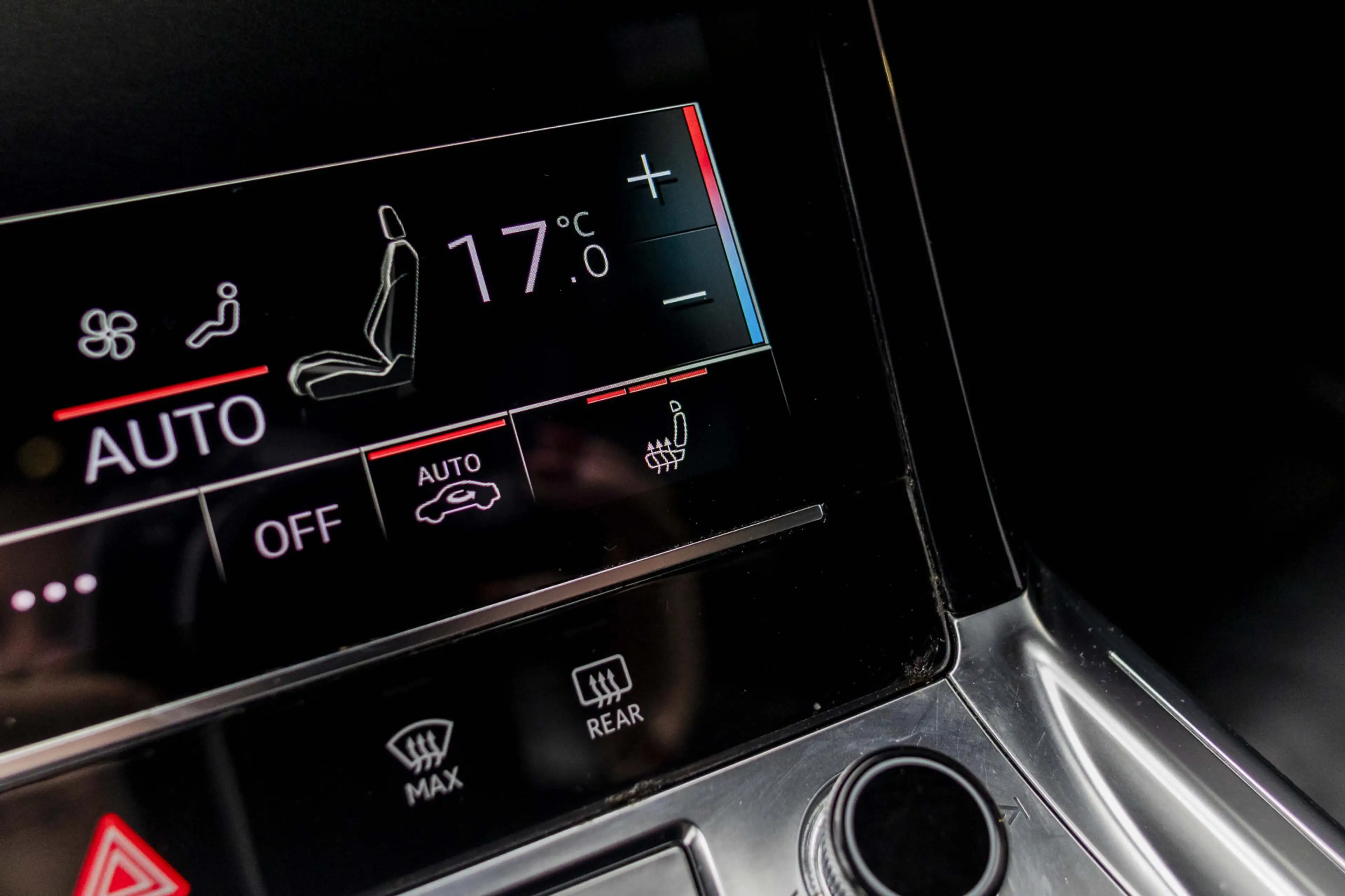 Audi e-tron Sportback 55 quattro S edition 95 kWh | B&O | Pano — photo 32