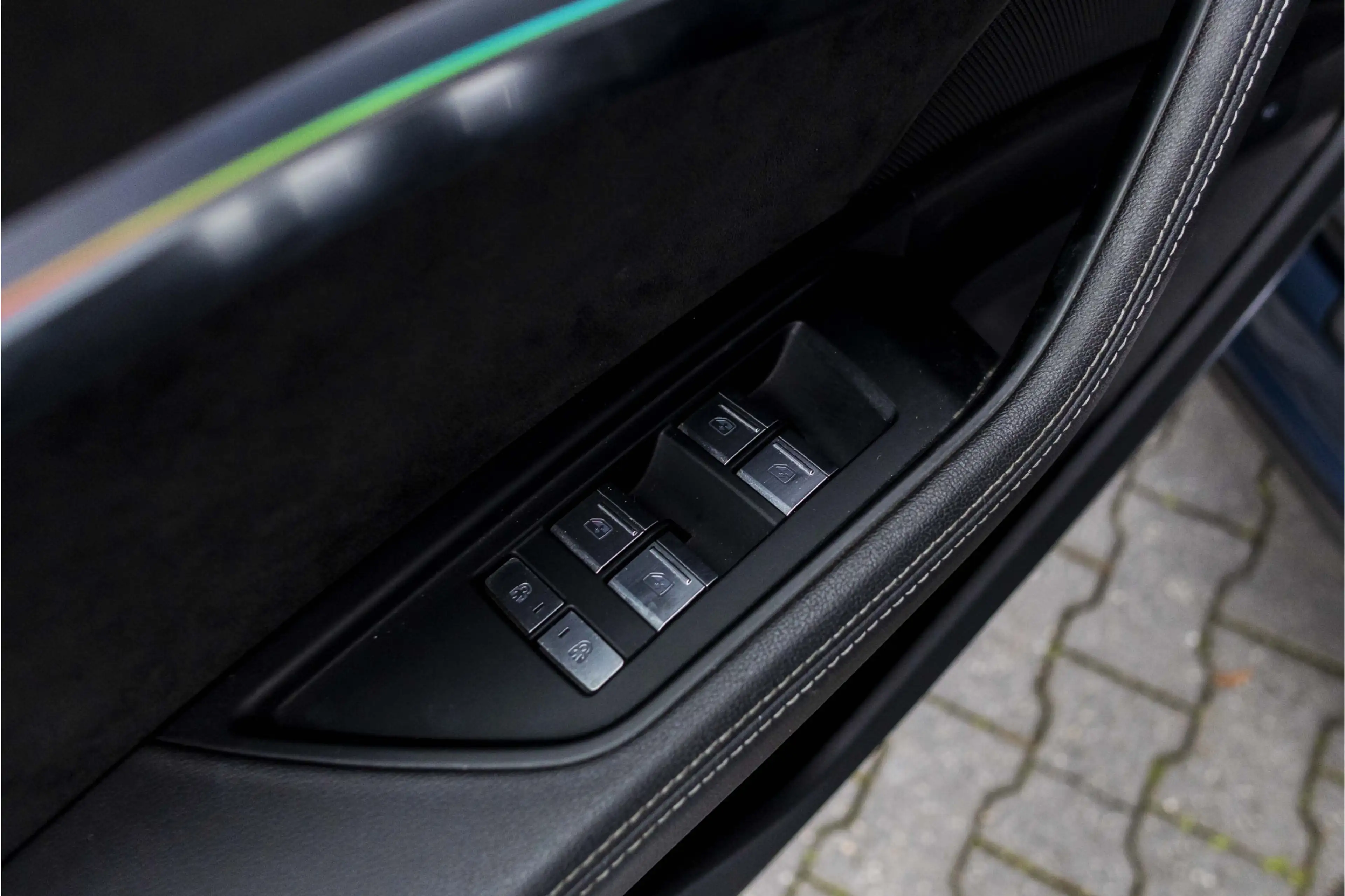 Audi e-tron Sportback 55 quattro S edition 95 kWh | B&O | Pano — photo 27