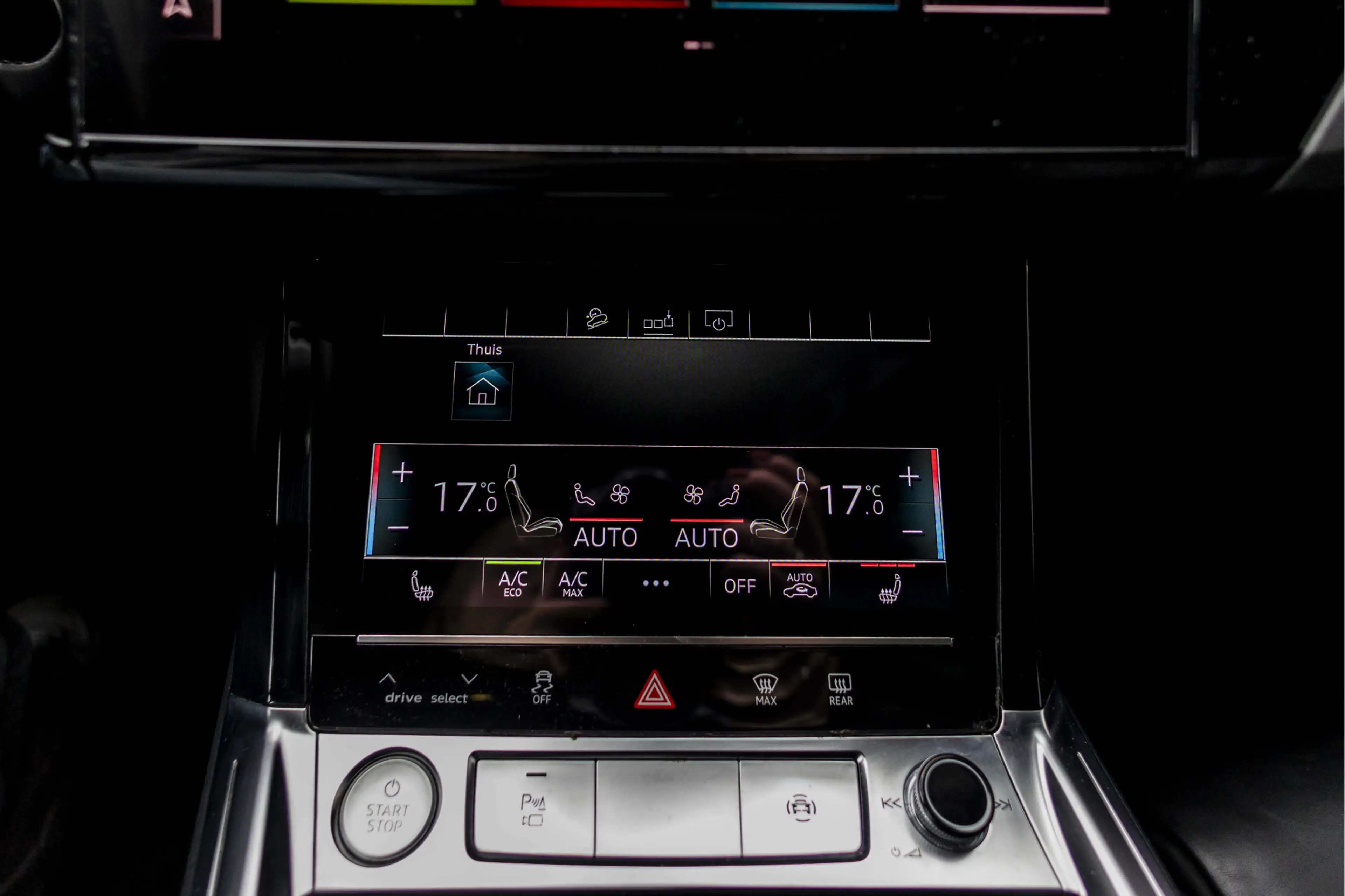 Audi e-tron Sportback 55 quattro S edition 95 kWh | B&O | Pano — photo 33
