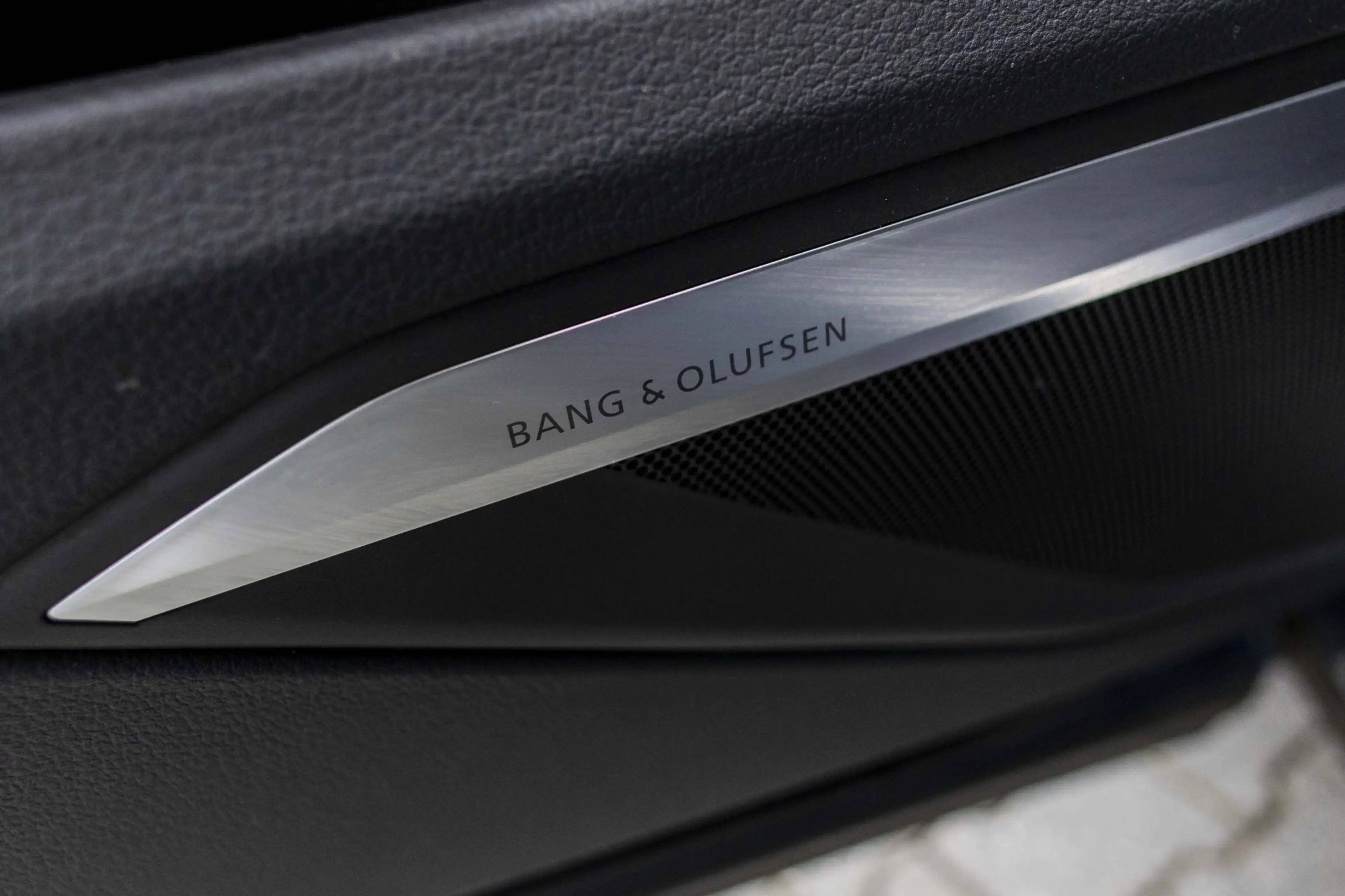 Audi e-tron Sportback 55 quattro S edition 95 kWh | B&O | Pano — photo 28