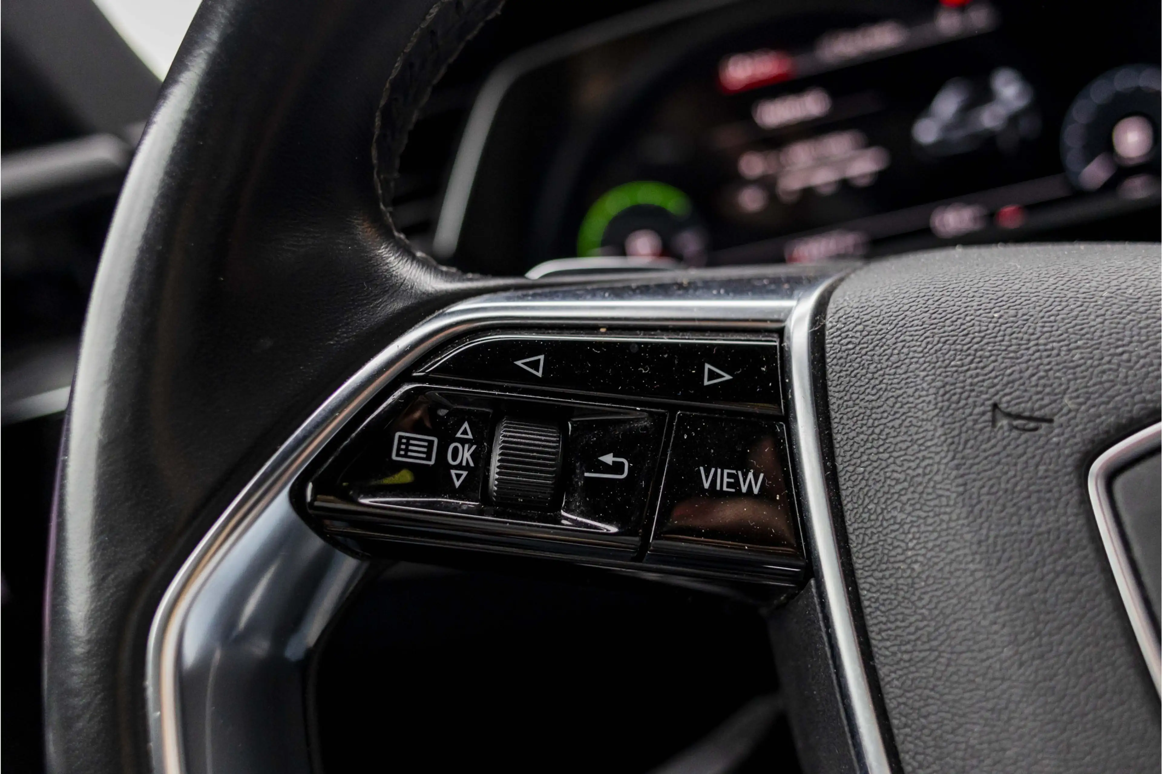 Audi e-tron Sportback 55 quattro S edition 95 kWh | B&O | Pano — photo 35