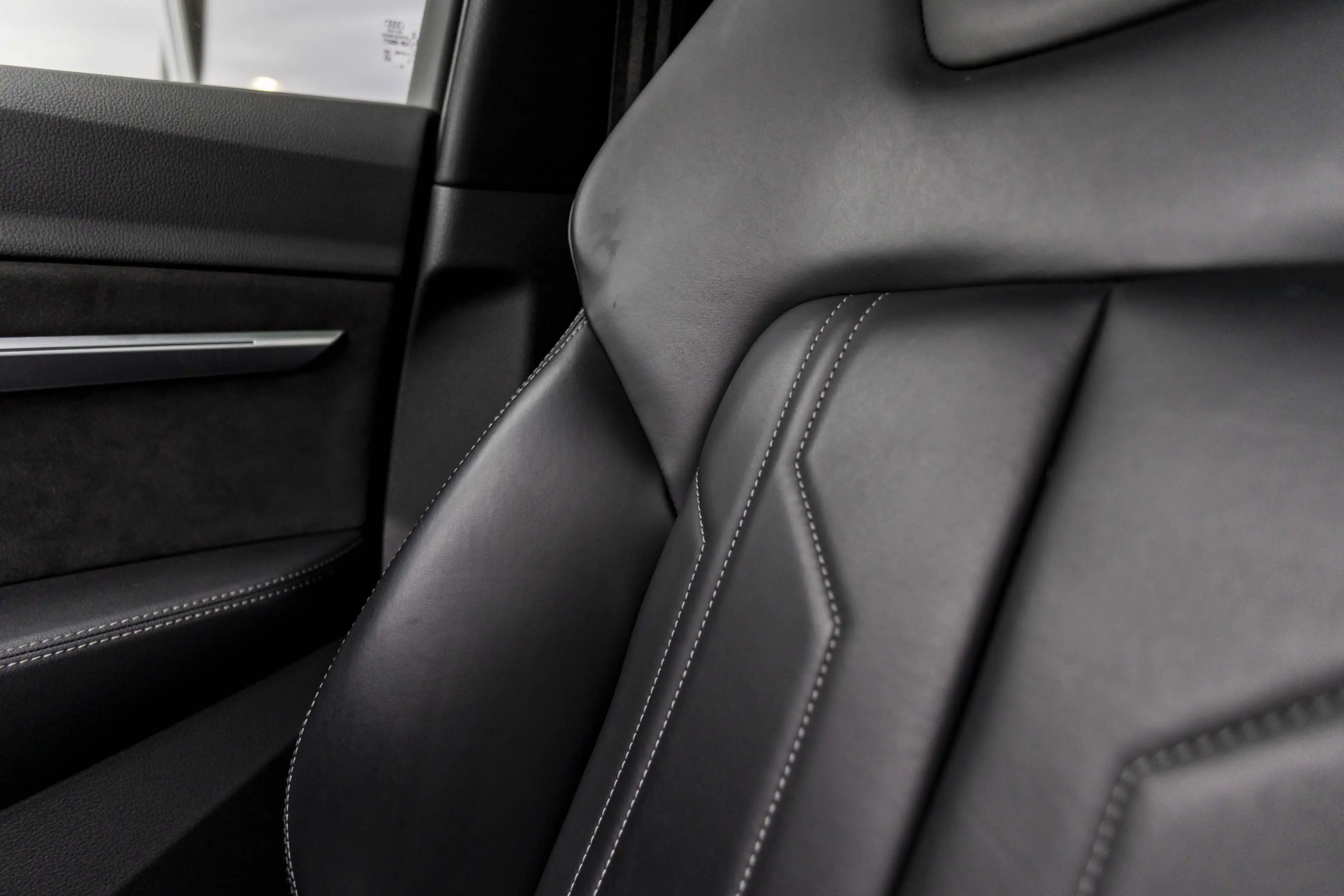 Audi e-tron Sportback 55 quattro S edition 95 kWh | B&O | Pano — photo 11