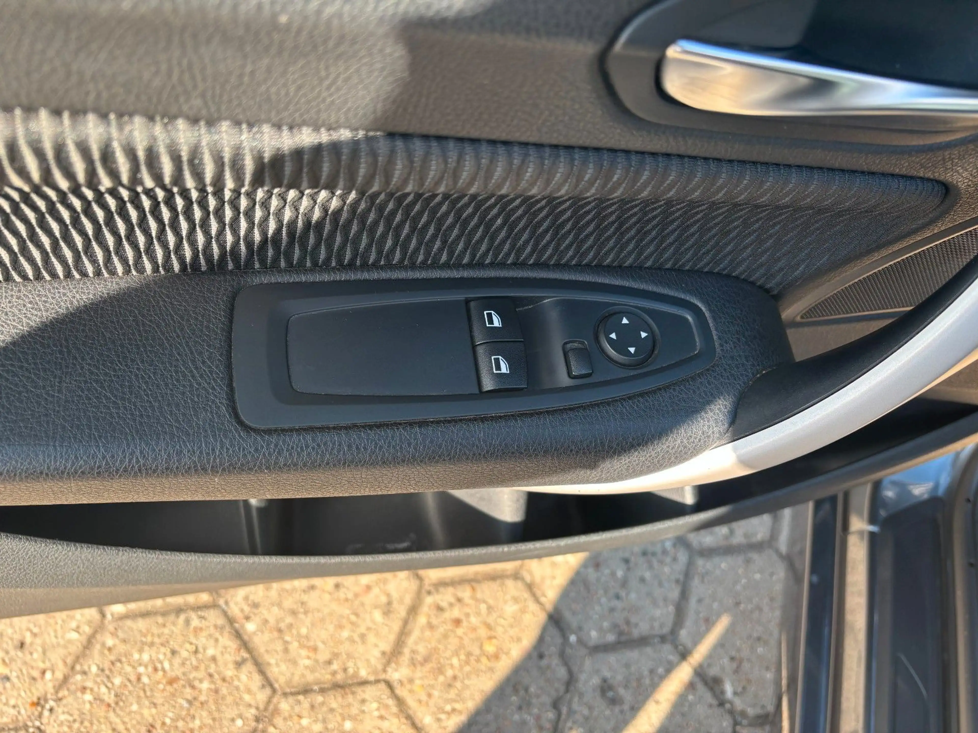 BMW 114 i*2.HAND*KLIMA*el.SD*NAVI*Tempomat*HU NEU — photo 14