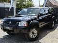 Nissan NP300 2.5 D 4x4/ Cuir/ Airco/ Neuve Gris - thumbnail 3