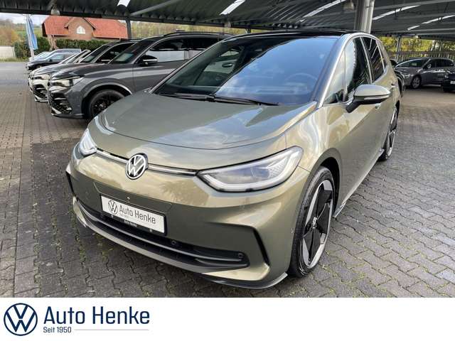 Imagine Volkswagen ID.3 Pro S 77kWh SITZHZG + NAVI + REAR VIEW Klima Navi