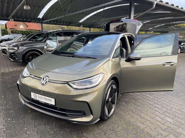 Volkswagen ID.3 Pro S 77kWh SITZHZG + NAVI + REAR VIEW Klima Navi
