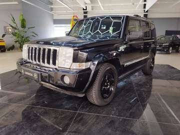 3.0 V6 CRD Limited AHK