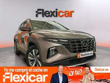1.6 TGDI 110kW (150CV) 48V Tecno Sky DCT