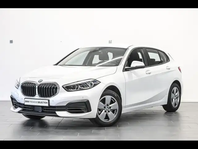 BMW 116 i Hatch