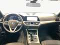 BMW 320 e Aut. Advantage Weiß - thumbnail 14