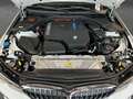 BMW 320 e Aut. Advantage Blanc - thumbnail 8