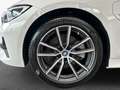 BMW 320 e Aut. Advantage Weiß - thumbnail 7