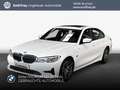 BMW 320 e Aut. Advantage Blanc - thumbnail 1