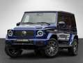 Mercedes-Benz G 580 EQ AMG-Sport/Exclusive/Night/Technik/Burm Azul - thumbnail 2