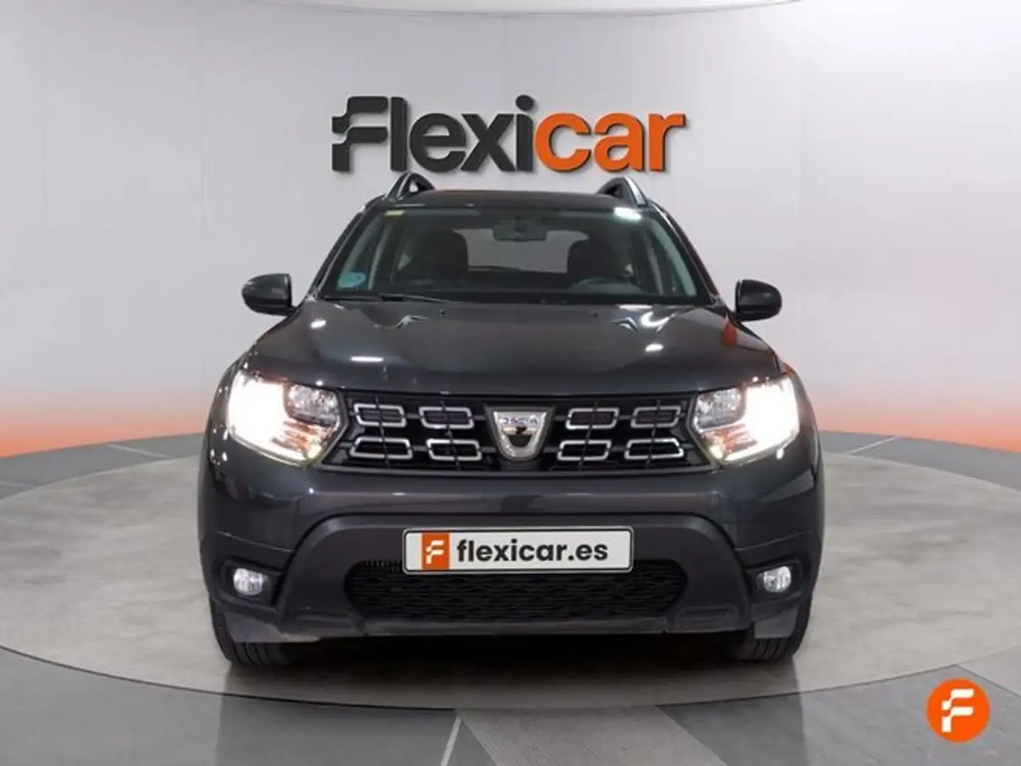 Dacia Duster 1.0 TCE Comfort 4x2 67kW Gris - 2