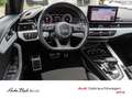 Audi A4 S line 40TDI Stronic Navi LED GRA EPH A Schwarz - thumbnail 17