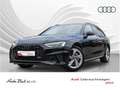 Audi A4 S line 40TDI Stronic Navi LED GRA EPH A Schwarz - thumbnail 1