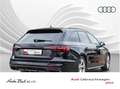 Audi A4 S line 40TDI Stronic Navi LED GRA EPH A Schwarz - thumbnail 5