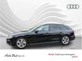 Audi A4 S line 40TDI Stronic Navi LED GRA EPH A Schwarz - thumbnail 4