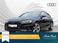 Audi A4 S line 40TDI Stronic Navi LED GRA EPH A Schwarz - thumbnail 2