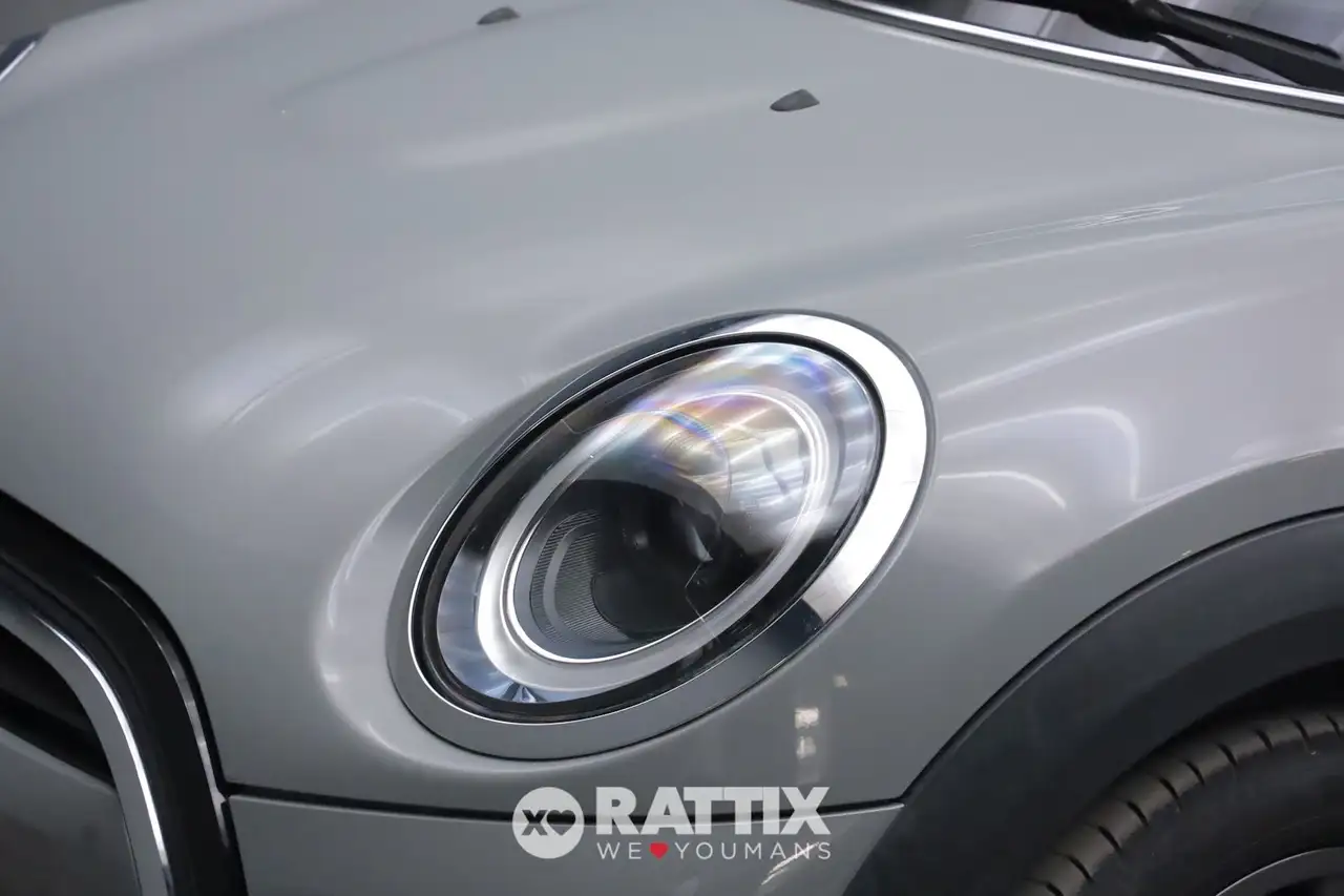 MINI Cooper 1.5 136CV Classic Auto 3p, миниатюра 3