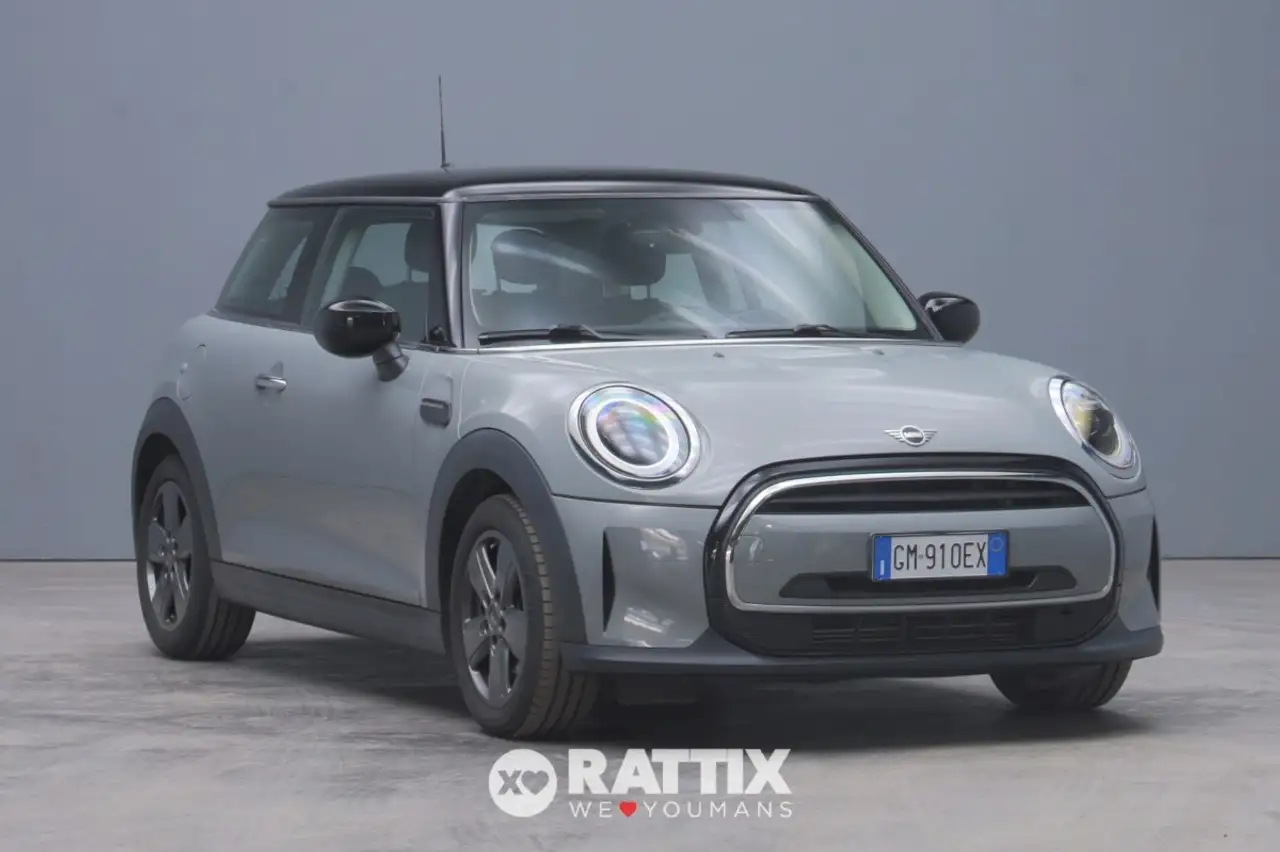 MINI Cooper 1.5 136CV Classic Auto 3p