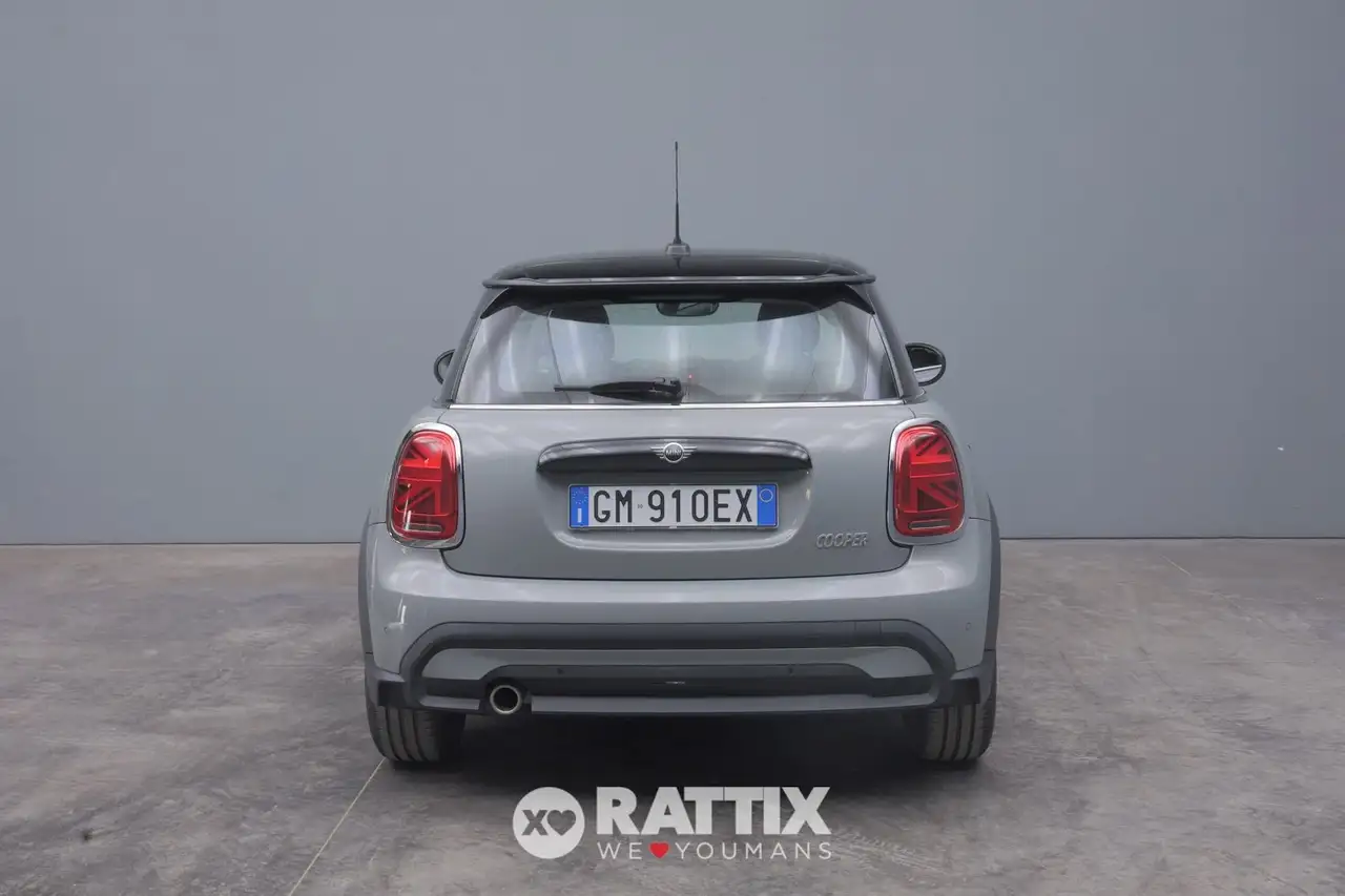 MINI Cooper 1.5 136CV Classic Auto 3p, миниатюра 5