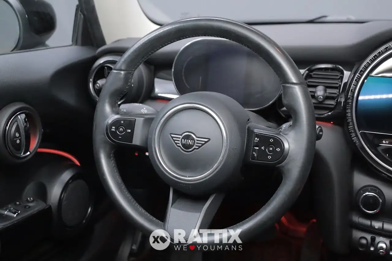 MINI Cooper 1.5 136CV Classic Auto 3p, миниатюра 9