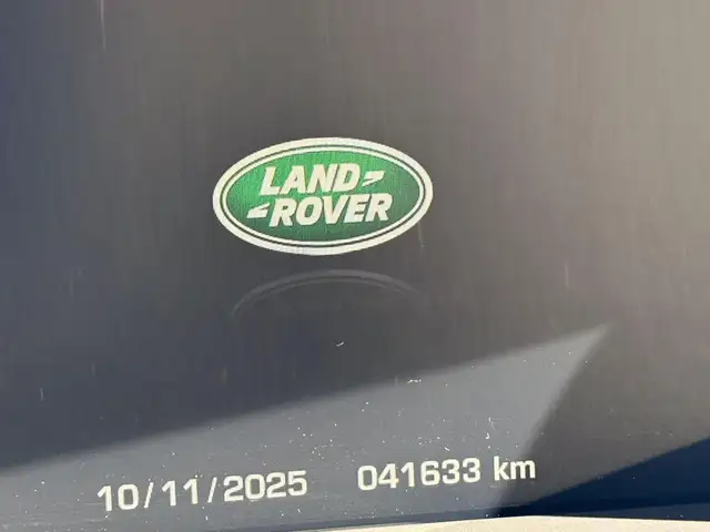 Land Rover Range Rover view 6