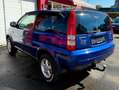Honda HR-V 1.6i Klima/Zv Blau - thumbnail 3