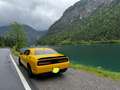 Dodge Challenger Automatik 6,4l V8 392 Hemi Scat Pack selten gelb - thumbnail 5