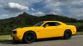 Dodge Challenger Automatik 6,4l V8 392 Hemi Scat Pack selten gelb - thumbnail 1