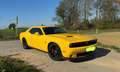Dodge Challenger Automatik 6,4l V8 392 Hemi Scat Pack selten gelb - thumbnail 2