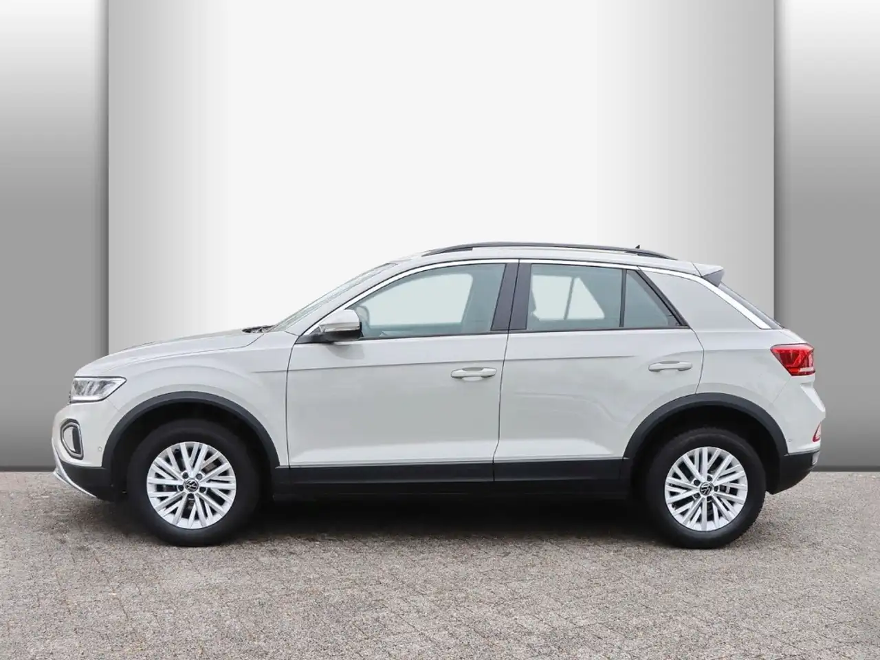 Volkswagen T-Roc Life 1.0 TSI OPF KLIMA/LED/GJR/PDC/SITZHZ. 4