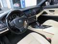 BMW 550 5-serie 550i High Executive Negru - thumbnail 11