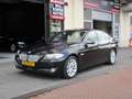 BMW 550 5-serie 550i High Executive Zwart - thumbnail 2