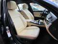 BMW 550 5-serie 550i High Executive Zwart - thumbnail 13