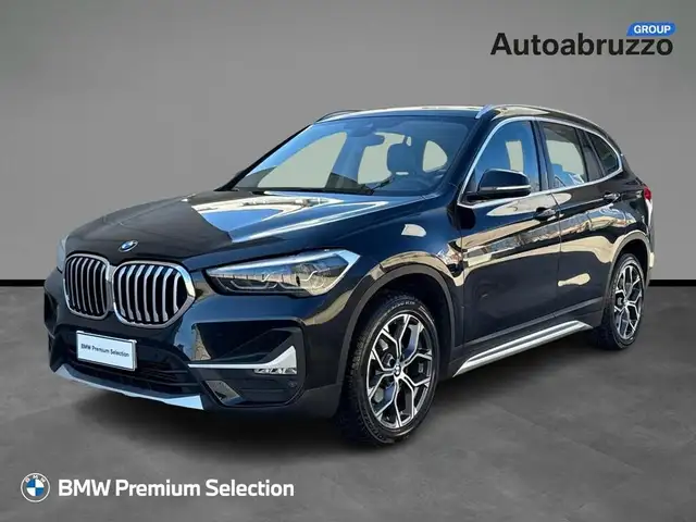 BMW X1 xdrive18d xLine auto
