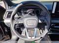 Audi Q5 35 2.0 tdi SPB mhev 12V 2X S line s-tronic TETTO Schwarz - thumbnail 14